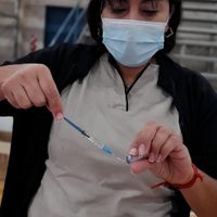La vacunación en Río Negro avanza a pasos agigantados