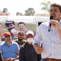 Otro abogado afín a Gaido fue designado Defensor del Pueblo adjunto y asumiría la próxima semana