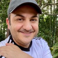 Diego Topa no pudo contener las lágrimas tras contar una experiencia muy fuerte para él