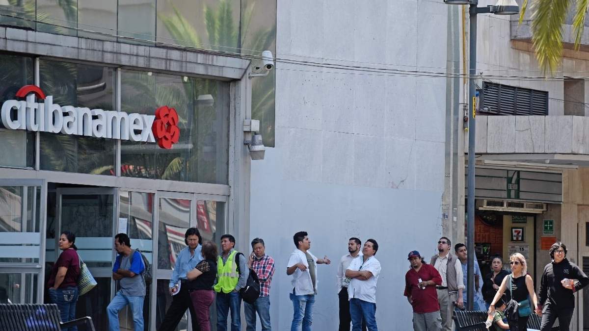 Bancos. Reclamos de clientes
