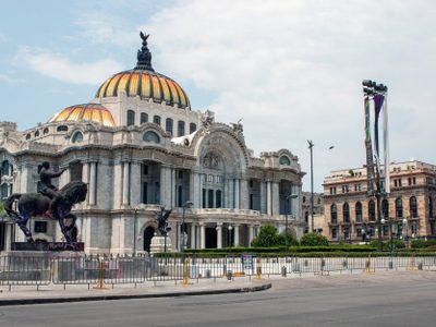 Los museos del INBA: nada que celebrar