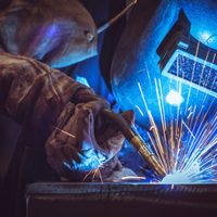 Inició una nueva instancia del curso de formación de Soldadores impulsado por el Programa PYMES PAE