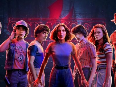 ¿Qué depara la nueva temporada? Strangers Things 4 promete dar un cambio radical a la serie según su