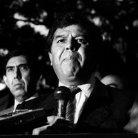 Fotogalería: La lucha política de Porfirio Muñoz Ledo