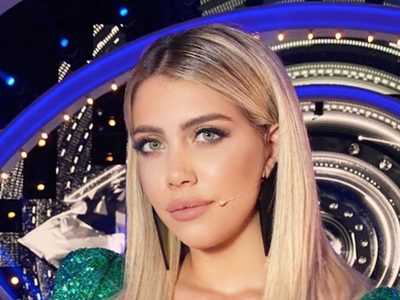 Quién pudiera: Wanda Nara recordó cómo era su antigua casa en Milán y despertó la envidia de muchos