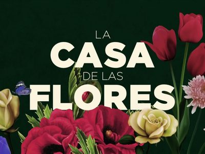 ¡Impactante giro! La casa de las flores lanzó el tráiler de su próxima temporada. ¡Mirá!