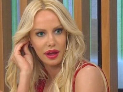 La inesperada noticia que sacude a Luciana Salazar