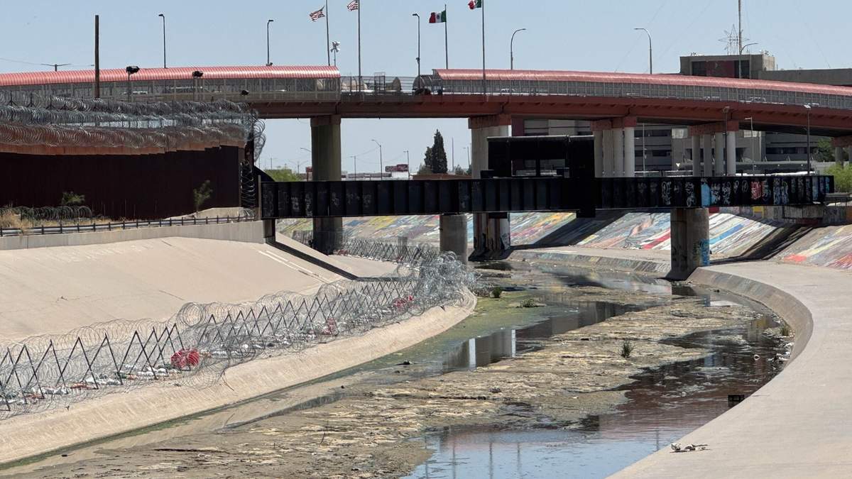 Pacto para adelantar agua a EU "es ilegal", denuncian productores mexicanos