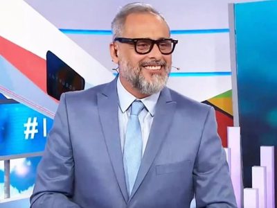 Jorge Rial ya tendría coconductora para su nuevo programa: de quién se trata