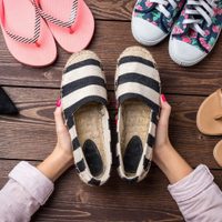 El calzado que conquistó las pasarelas y que será tu aliado esta primavera-verano