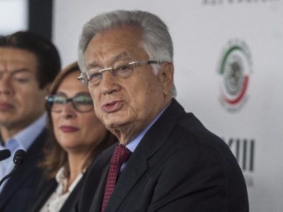 El Acuerdo de la Sener, lo malo por conocido
