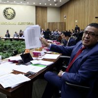 El tema del fideicomiso es un 'último intento de desesperación” para opacar la victoria de Morena: Duarte