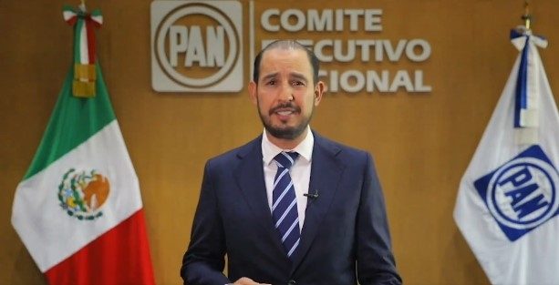 Marko Cortés