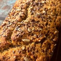 Pan keto de aceite de oliva: para comer sin culpa y hacer los tostados más increíbles