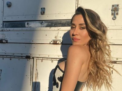 Jimena Barón frenó en seco a Marcelo Tinelli cuando intentó exponerla en vivo: "Yo no soy nada"