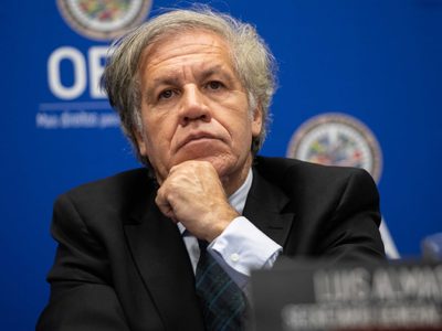 La OEA declara al grupo Hamas como una “organización terrorista”