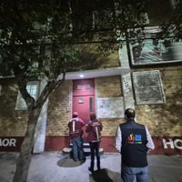 Suspenden academia militarizada donde murió niño de 13 años por golpes a los que fue sometido