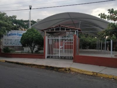 Vía amparo, intentan restablecer el programa Escuelas de Tiempo Completo en Colima