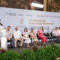 Yucatán recibirá el encuentro de arte textil más importante del país