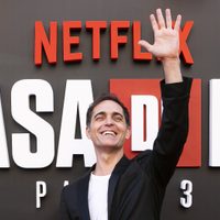 Pedro Alonso reveló al verdadero Berlín de "La casa de papel": "Pasó de ángel a diablo en segundos"