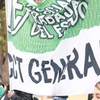 Trabajadores de UPEFE se mantienen en paro por contrataciones irregulares