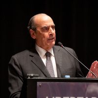 Guillermo Francos fue autocrítico con La Libertad Avanza y apunta hacia un nuevo panorama para octubre