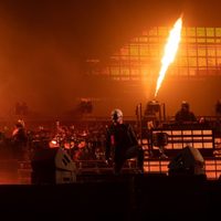 Judas Priest y Slipknot sacudieron el segundo día del Hell and Heaven