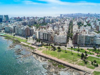 Uruguay reabre sus fronteras: quiénes podrán ingresar y cuándo