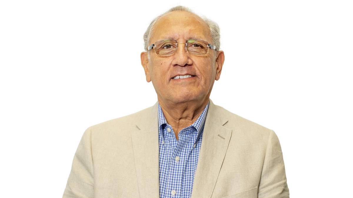 José Romero Tellaeche