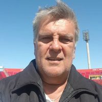 Luis Ventura enojado con una seguidora que lo acusó de usar canje en el cumpleaños de su hijo