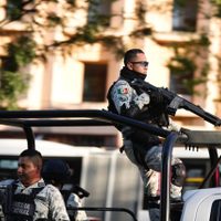 La cacería del "Ratón" Ovidio Guzmán llevó a la debacle de Los Chapitos en la CDMX