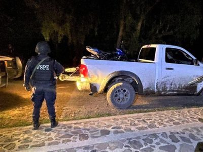 Vinculan a proceso a exesposo de académica de la Universidad de Guanajuato por intento de feminicidio