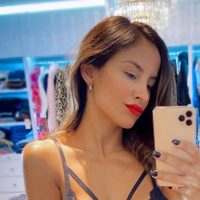 Dejó en shock a todos: el álbum de fotos de Lourdes Sánchez que despertó miles de suspiros