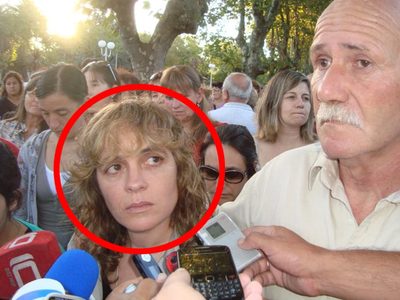 Insólito: Verónica González llamó a la radio desde la cárcel y confesó haber cometido el crimen por el que fue condenada