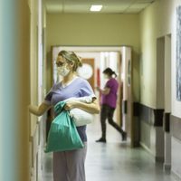 Coronavirus en Río Negro: se calmó la detección de casos confirmados