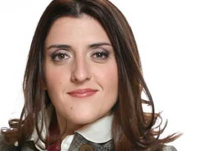 Lejos de los escenarios, así está hoy Lola Berthet, actriz de "Son amores" y "Los Roldán"