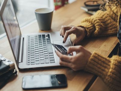 Cómo comprar en cuotas sin usar tarjetas de crédito