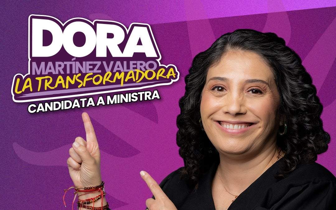 La campaña de la exlegisladora
