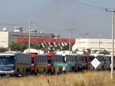 ONG pide intervención de la CNDH en el traslado de internos de Puente Grande