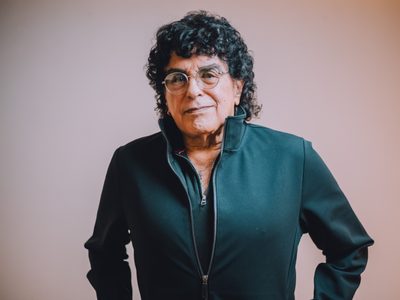 SAT desconoce adeudo millonario a Laureano Brizuela, "El Ángel del Rock"