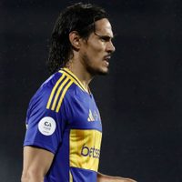 Increible motivo: revelan la razón por la que Edinson Cavani atraviesa una mala racha en Boca
