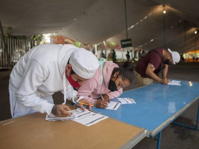 Así puedes tramitar el permiso de incapacidad por covid-19 versión 3.0 del IMSS