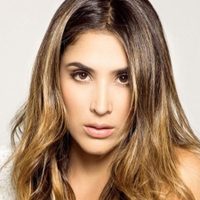 ¡Uff... cuidado corazón! Daniela Ospina como siempre la quisiste ver ¡Escultural!