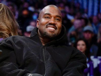 Adidas rompe su acuerdo con Kanye West por declaraciones antisemitas