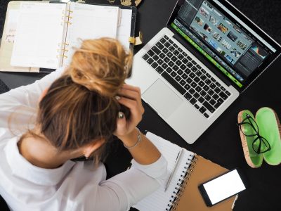 Caída mundial de internet: un fallo afectó a cientos de sitios webs y servicios en línea