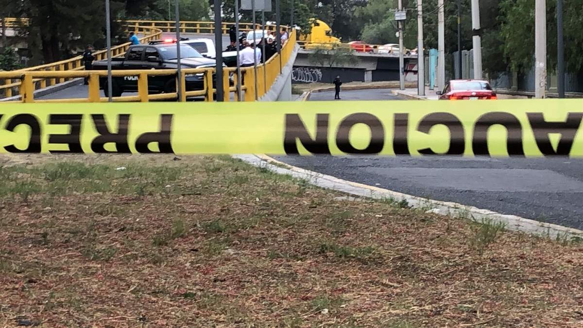 Un intento de asalto a un camión que transportaba celulares de alta gama dejó un custodio muerto