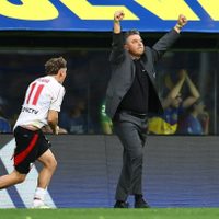 Cerca de concretarse: River ofertó por el refuerzo que quiere Marcelo Gallardo