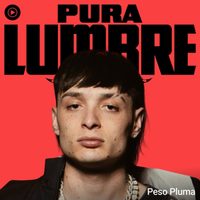 Peso Pluma encabeza lista de finalistas de los Billboard de la Música Latina