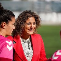 Presidenta de Liga F, dispuesta a declarar contra Rubiales: fui víctima de sus actitudes machistas