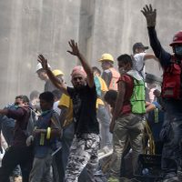 'La emergencia empezará a la medianoche”